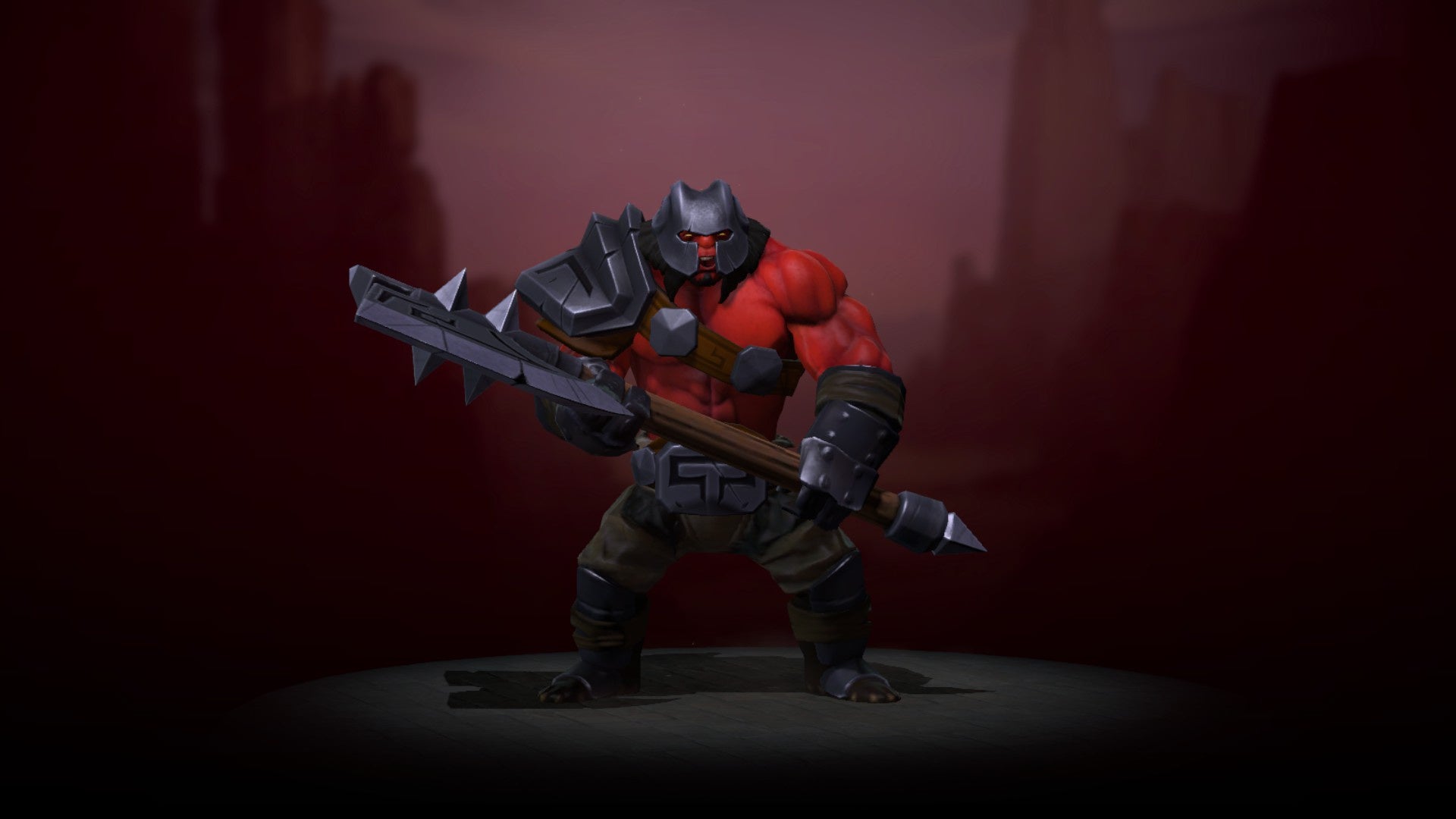 MMR: 3106 - Behavior: 8551