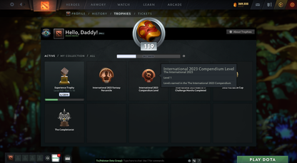 Crusader V | MMR: 2267 - Behavior: 11914 - Communication: 10396