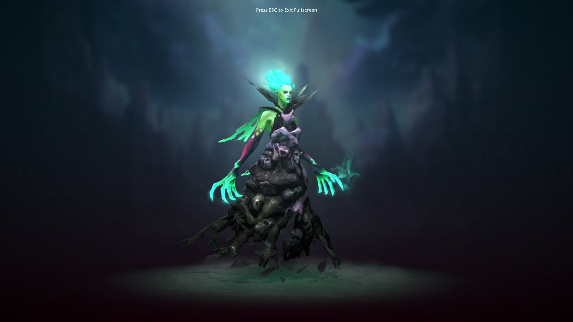 Archon IV | MMR: 2710 - Behavior: 10541 - Communication: 10541