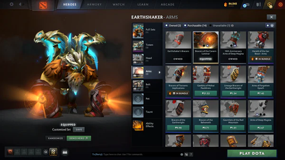 MMR: 3371 - Behavior: 11796