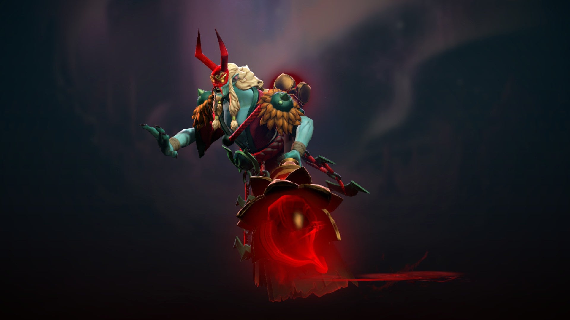 MMR: 6044 - Behavior: 11045