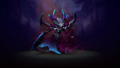 Ancient I | MMR: 3746 - Behavior: 9192 - Communication: 9192