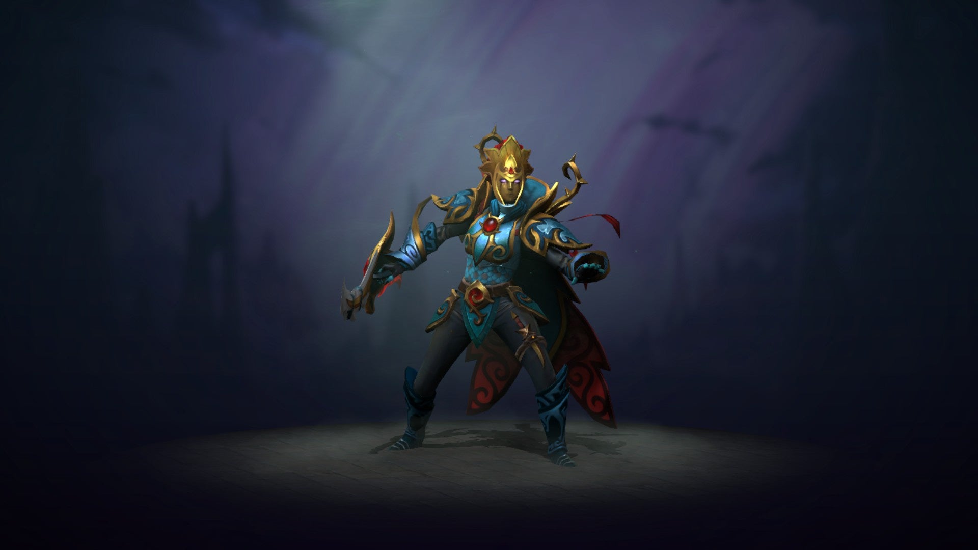 Immortal | MMR: 6620 - Behavior: 9704 - Communication: 9704