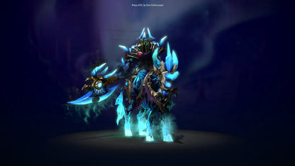 MMR: 2756 - Behavior: 8883