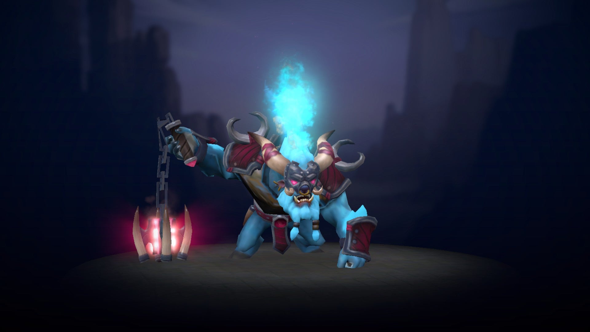 Archon III | MMR: 2639 - Behavior: 9844 - Communication: 9844