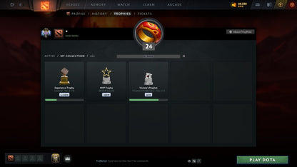 MMR: 3978 - Behavior: 8496