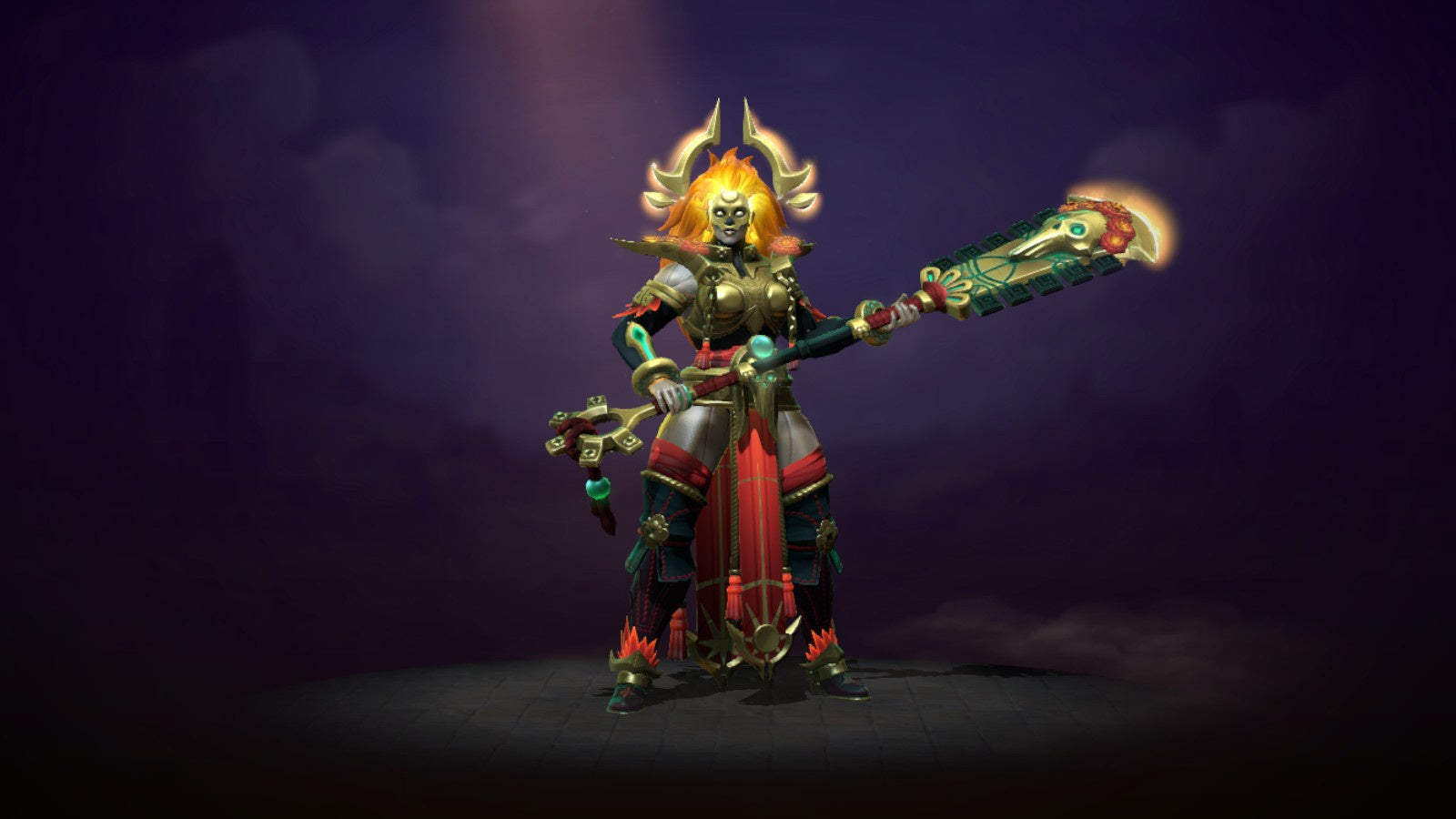 MMR: 4690 - Behavior: 11775