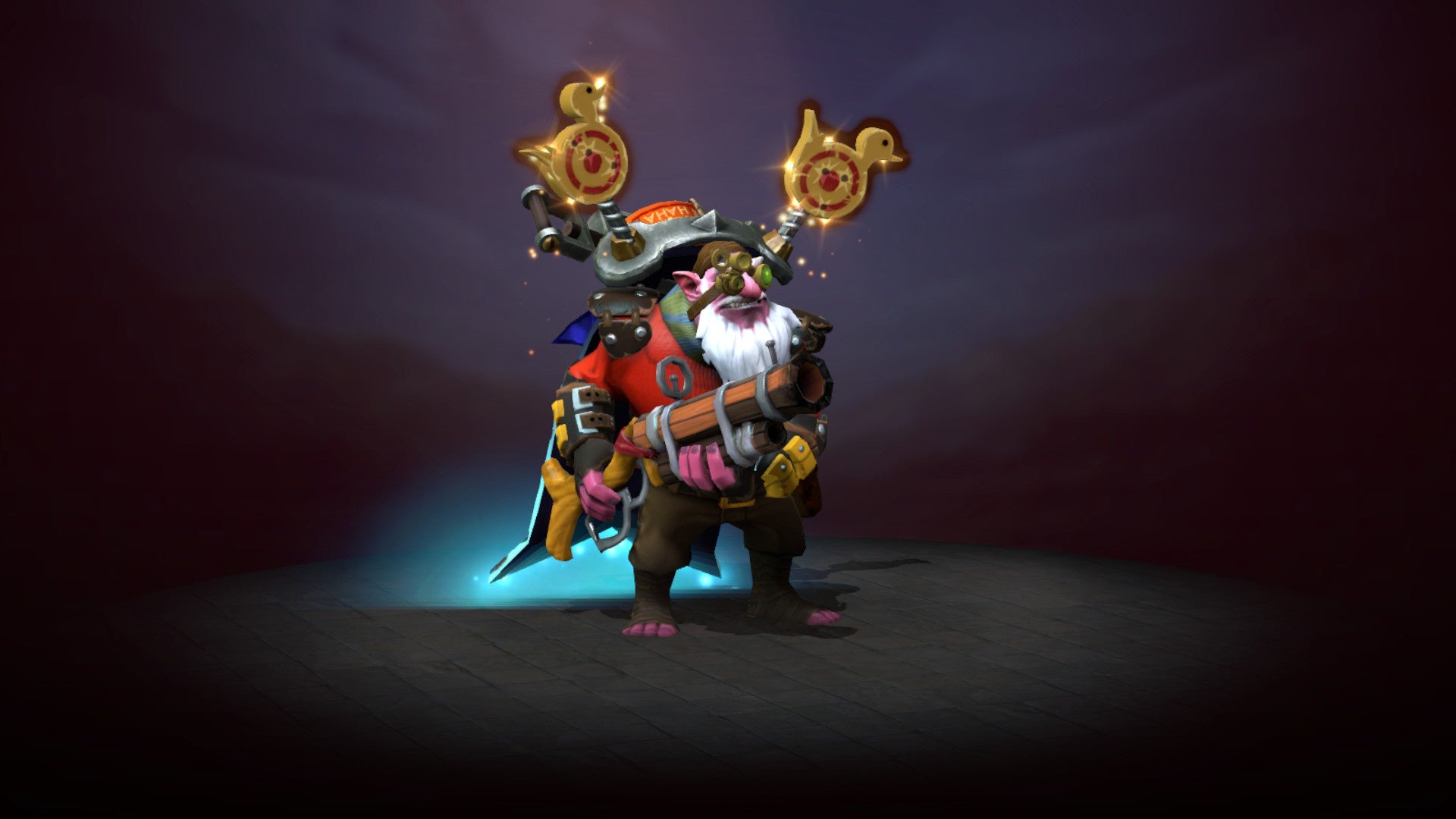 Legend V | MMR: 3624 - Behavior: 9816 - Communication: 9816