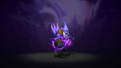 MMR: 2555 - Behavior: 11690