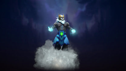 Divine I | MMR: 4637 - Behavior: 10272 - Communication: 10272