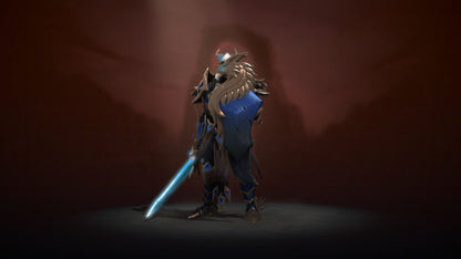 Ancient III | MMR: 4180 - Behavior: 11008 - Communication: 10943