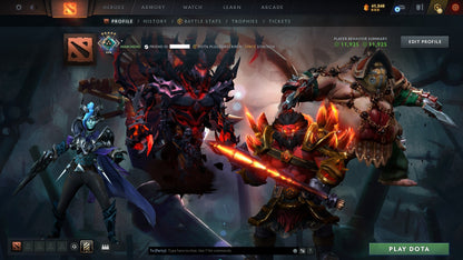 MMR: 2242 - Behavior: 11925