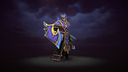 MMR: 181 - Behavior: 6044