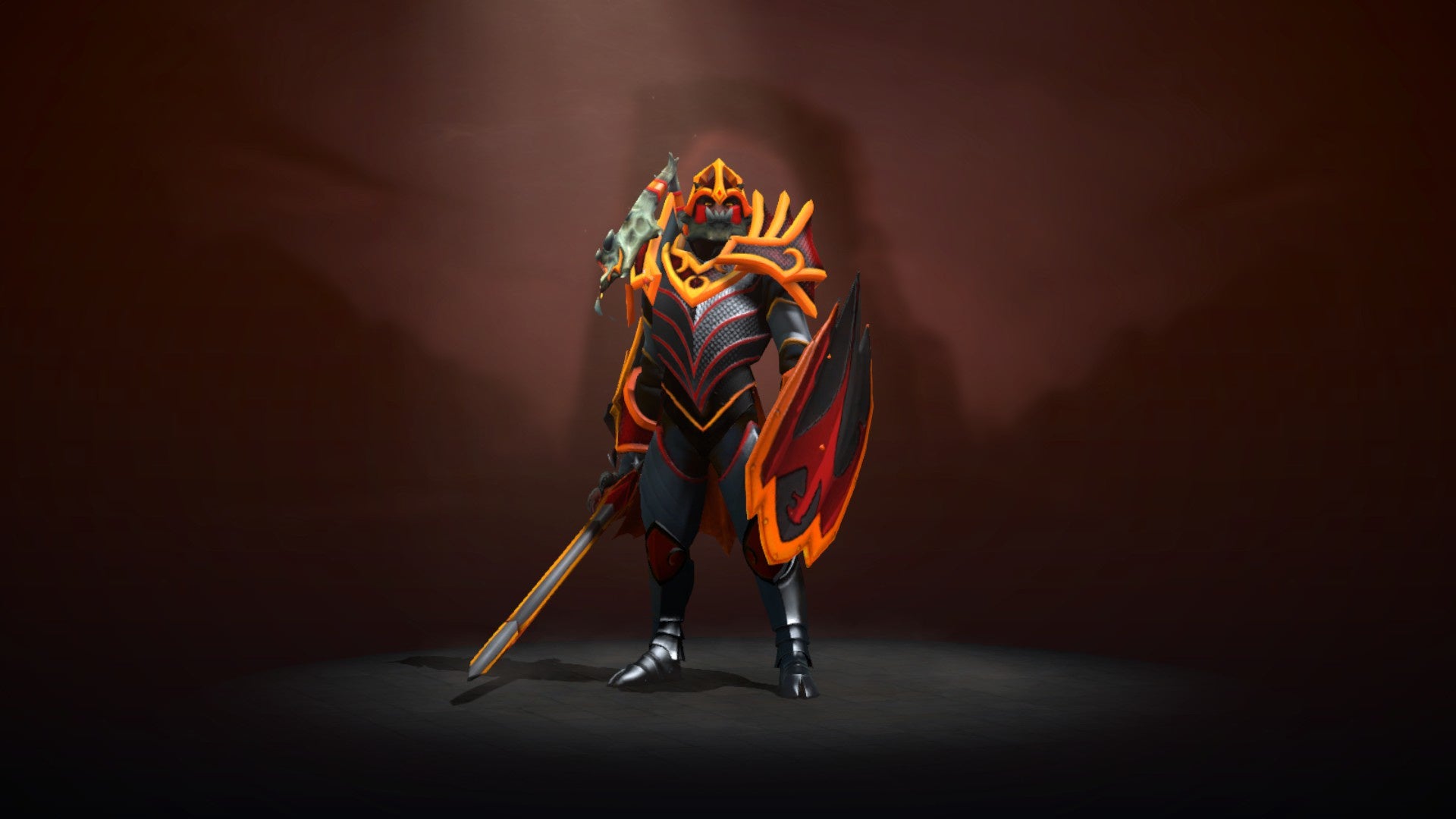 Herald III | MMR: 273 - Behavior: 9476 - Communication: 9476