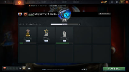 MMR: 5955 - Behavior: 8943