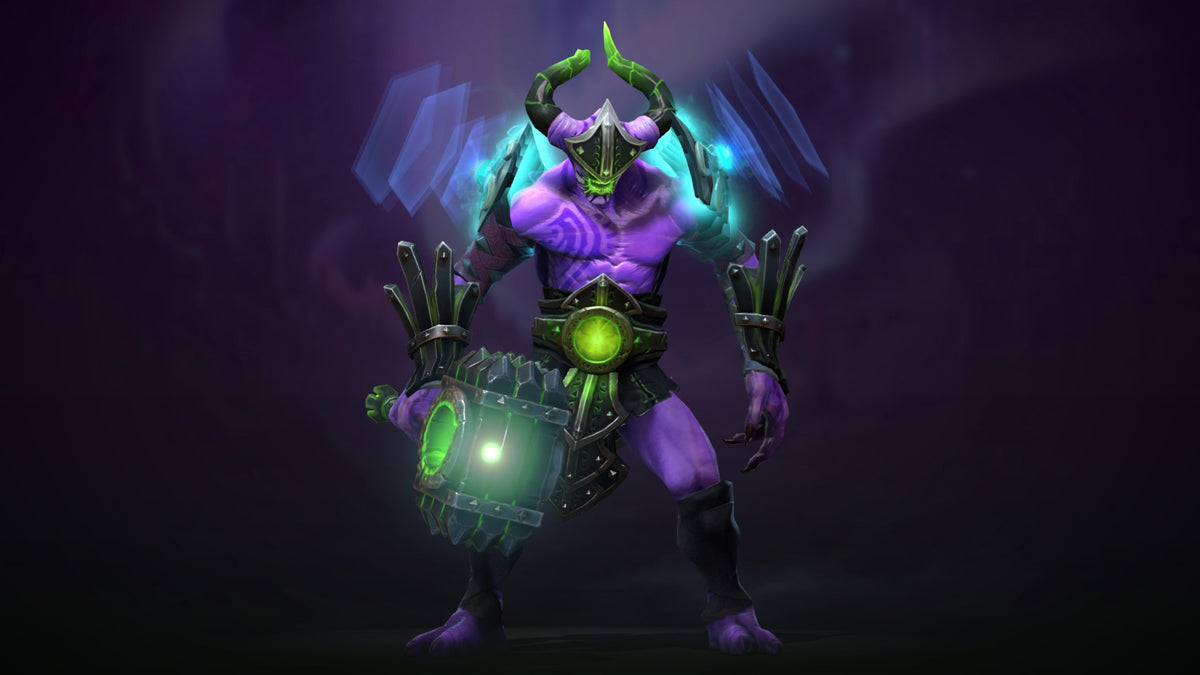 MMR: 6303 - Behavior: 9955