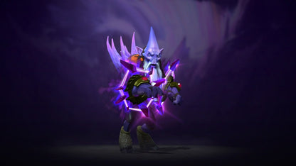 MMR: 3329 - Behavior: 11550