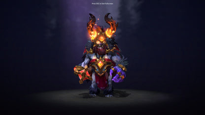 MMR: 2995 - Behavior: 11006