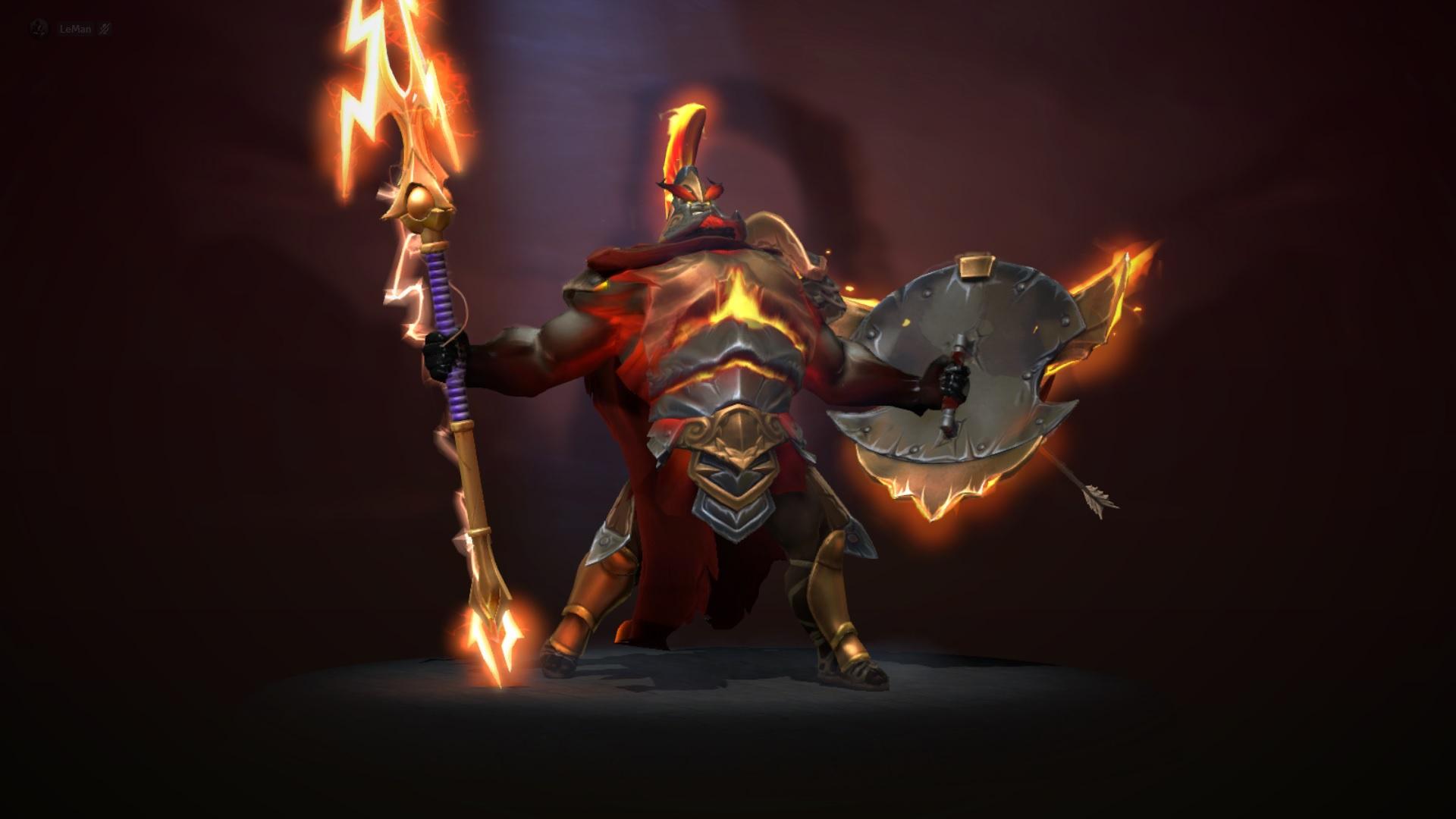 Immortal | MMR: 5646 - Behavior: 11915 - Communication: 11915