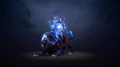 MMR: 3894 - Behavior: 10179