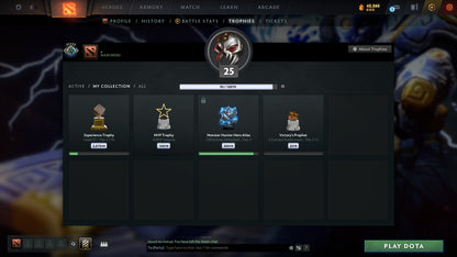 MMR: 2291 - Behavior: 11445