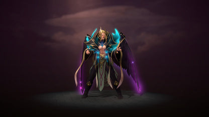 Ancient I | MMR: 3982 - Behavior: 9129 - Communication: 9129