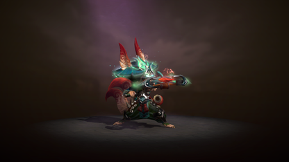 MMR: 2535 - Behavior: 10264