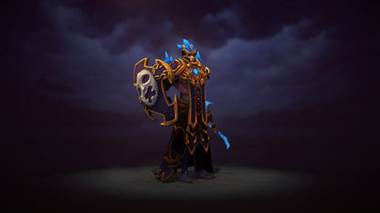 MMR: 4646 - Behavior: 10022