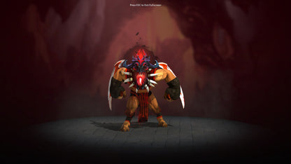 Legend III | MMR: 3371 - Behavior: 9060 - Communication: 9060