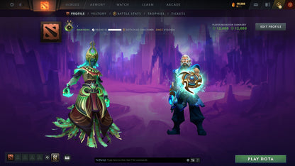 MMR: 104 - Behavior: 12000