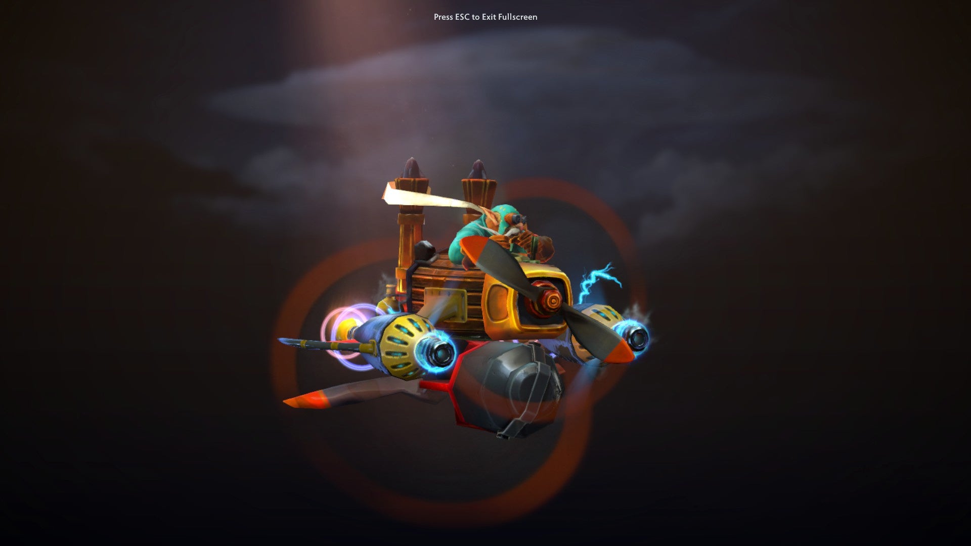 MMR: 4176 - Behavior: 8151