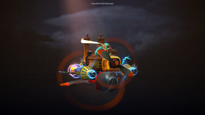 MMR: 4176 - Behavior: 8151