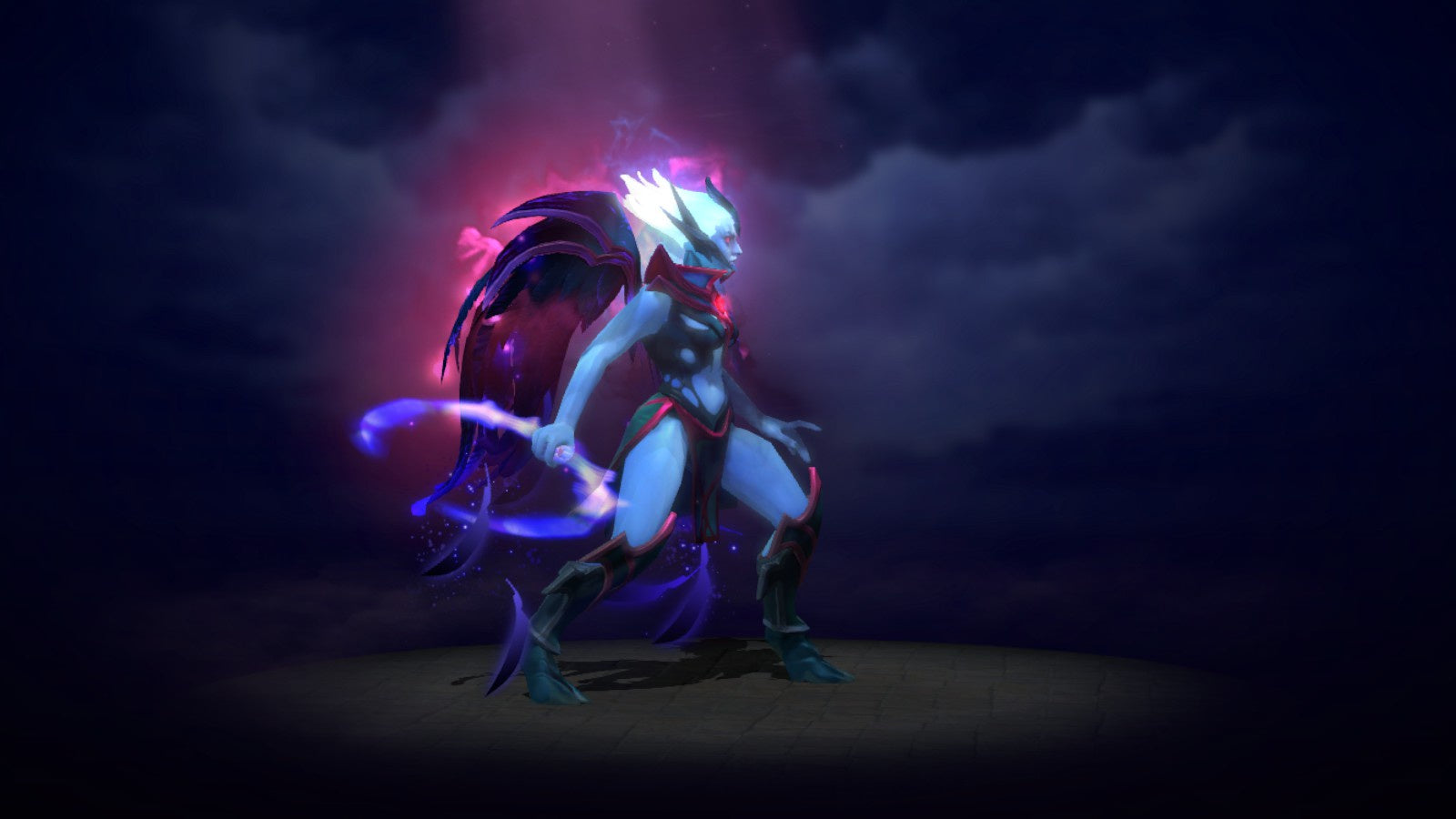 MMR: 2970 - Behavior: 8067