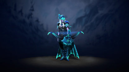 MMR: 3894 - Behavior: 10179