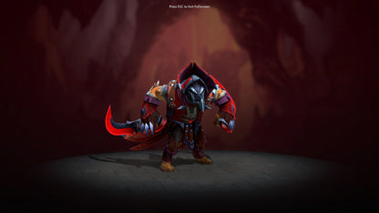 MMR: 3310 - Behavior: 8210