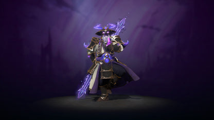 MMR: 2640 - Behavior: 6239