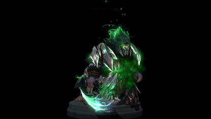 Archon V | MMR: 2900 - Behavior: 9810