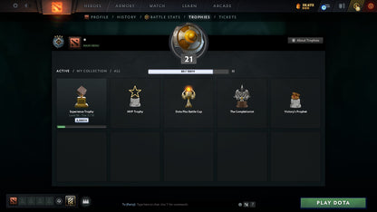 MMR: 1233 - Behavior: 10939