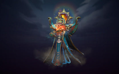 Ancient I | MMR: 3765 - Behavior: 9111 - Communication: 9111