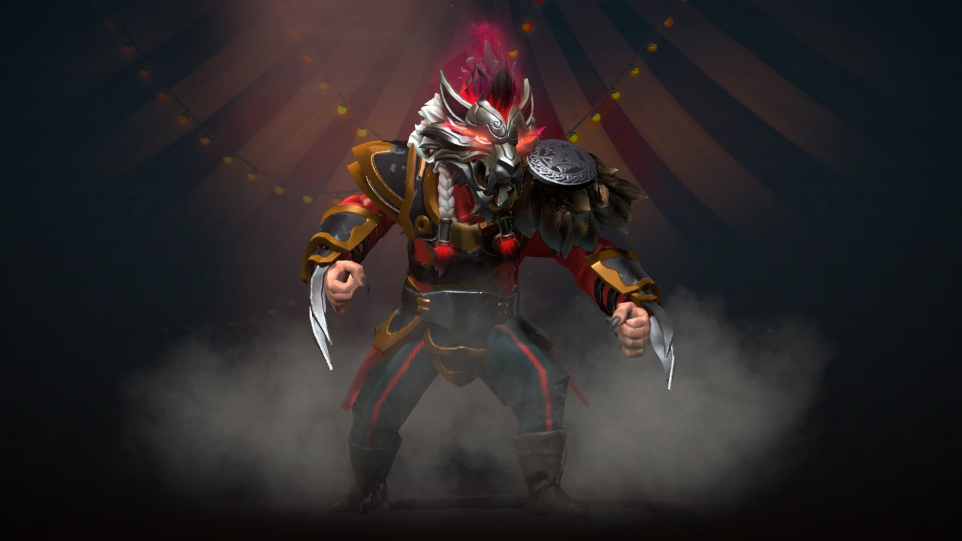 MMR: 4314 - Behavior: 8798