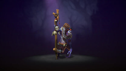 Archon III | MMR: 2565 - Behavior: 8055 - Communication: 8055