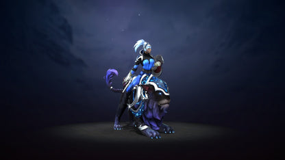 Ancient I | MMR: 3858 - Behavior: 9047 - Communication: 9047