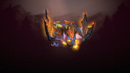MMR: 165 - Behavior: 12000