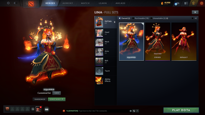 Divine II | MMR: 4776 - Behavior: 12000 - Communication: 12000