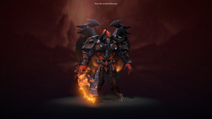 MMR: 6477 - Behavior: 10450