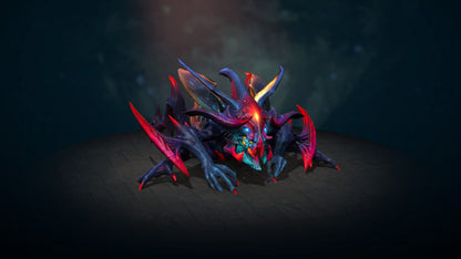 Archon II | MMR: 2382 - Behavior: 10013 - Communication: 8800