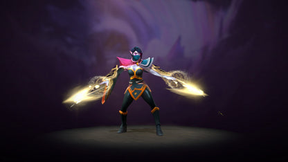 MMR: 1 - Behavior: 10830