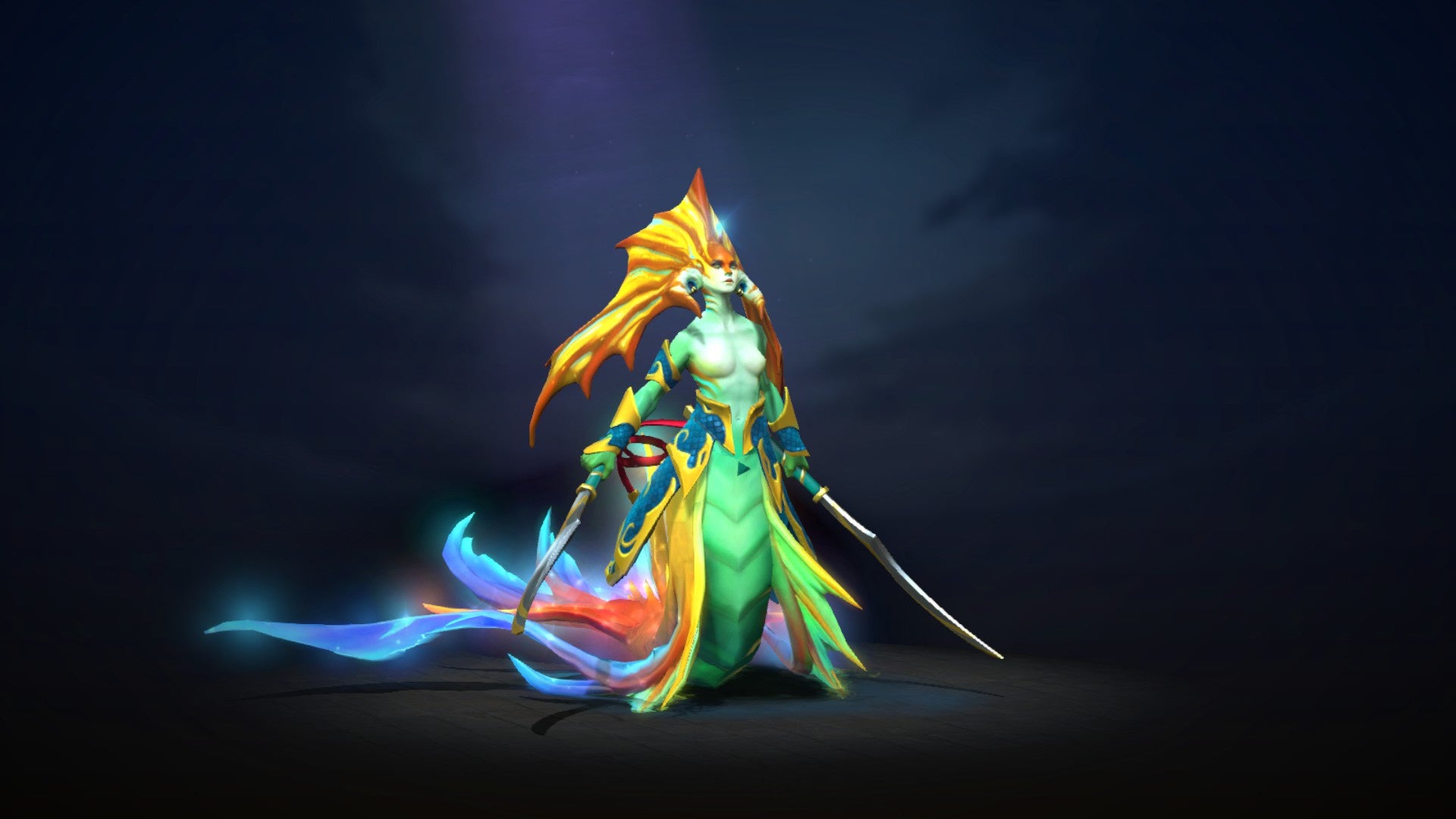 MMR: 1 - Behavior: 11556