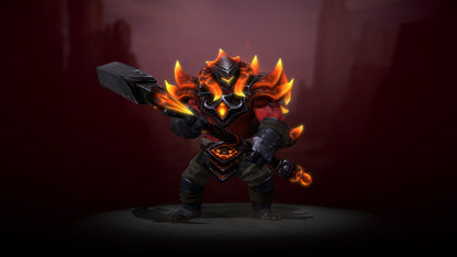 MMR: 320 - Behavior: 8392