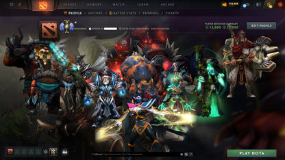 MMR: 5062 - Behavior: 12000